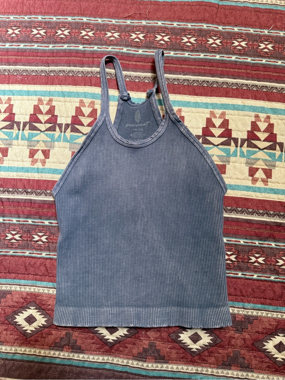 FP movement Ribbed Tank XS